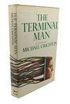 THE TERMINAL MAN