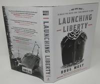 Launching Liberty: The Epic Race to Build the Ships That Took America to War