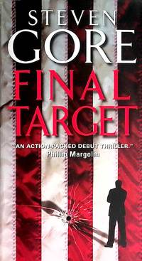 Final Target (Graham Gage #1)