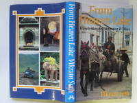 image of From Heaven Lake: travels through Sinkiang and Tibet