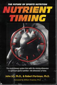 image of Nutrient Timing Future of Sports Nutrition
