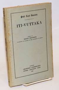 Iti-vuttaka