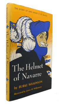 image of THE HELMET OF NAVARRE