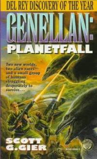 Genellan : Planetfall