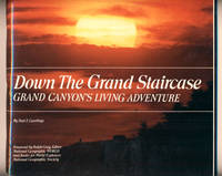 Down The Grand Staircase