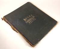 An Illustrated Atlas of Carroll County, Maryland. Compiled, Drawn, and Published from Actual Surveys