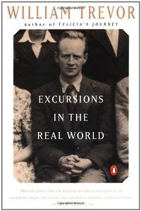 Excursions in the Real World Memoirs