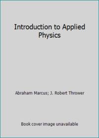 Introduction to Applied Physics