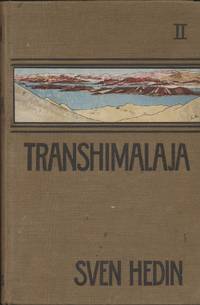 image of Transhimalaja - Entdeckungen und Abenteuer in Tibet, Zweiter Band
