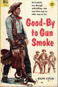 Good-By to Gun Smoke