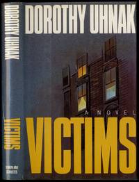 cover of Victims