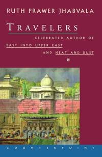 image of Travelers