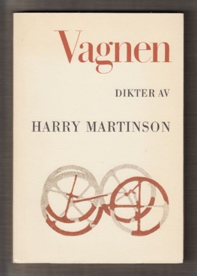 Vagnen. Dikter.