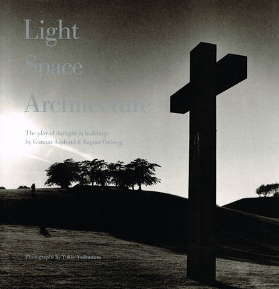Light / Space / Architecture. The play of…