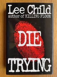 cover of Die Trying