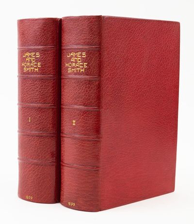 JAMES AND HORACE SMITH: A FAMILY NARRATIVE