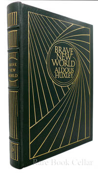 image of BRAVE NEW WORLD Easton Press