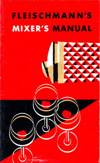 Fleischmann's Mixer's Manual