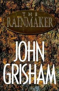 Rainmaker by John Grisham