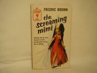 cover of The Screaming Mimi