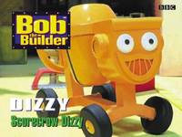 Bob The Builder: Scarecrow Dizzy (laminated)