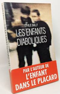 Les Enfants diaboliques --- avec hommage de l'auteur