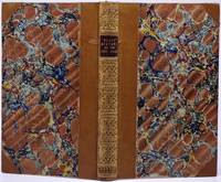 The True History of the State Prisoner, Commonly Called the Iron Mask, Extracted from Documents in the French Archives by The Hon. George Agar Ellis - 1826