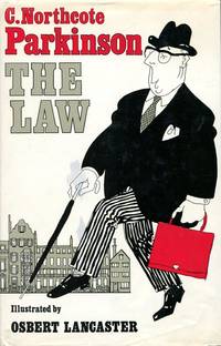 image of The Law : Or Still in Pursuit