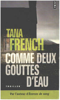 Comme deux gouttes d'eau by French Tana - 2010 - from philippe arnaiz (SKU: 100068279)