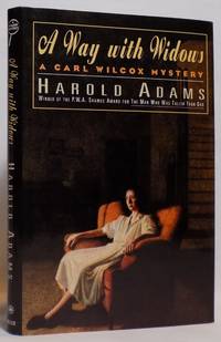 A Way With Widows: A Carl Wilcox Mystery (Walker Mystery)