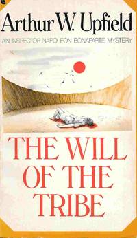 The Will of the Tribe (An Inspector Napoleon Bonaparte Mystery)