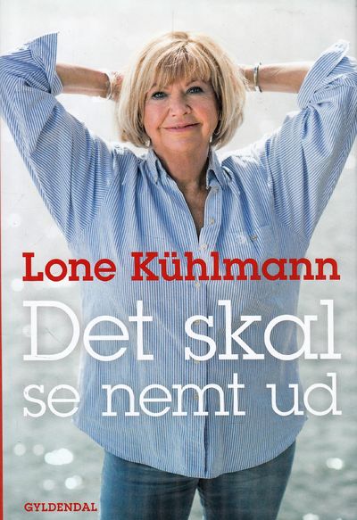 Det skal se nemt ud