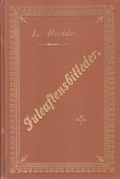 Juleaftensbilleder.