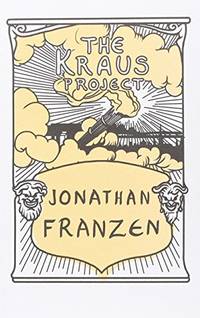 cover of The Kraus Project