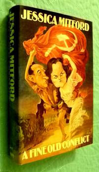 cover of A Fine Old Conflict