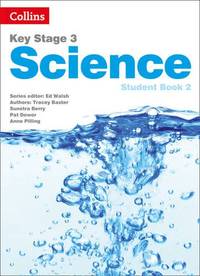 Student Book 2 (Key Stage 3 Science)