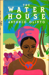 The Water House by Olinton, Antonio - 1985