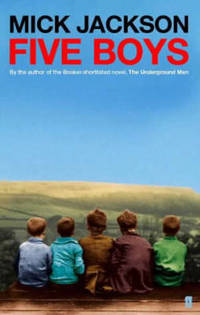 image of Five Boys