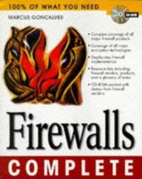 Firewalls : A Complete Guide