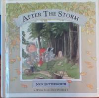 After the Storm by Butterworth, Nick - 1993