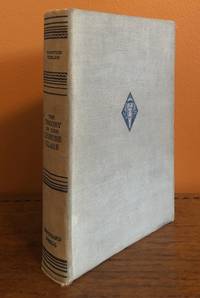 THE THEORY OF THE LEISURE CLASS by Veblen, Thorstein - 1932