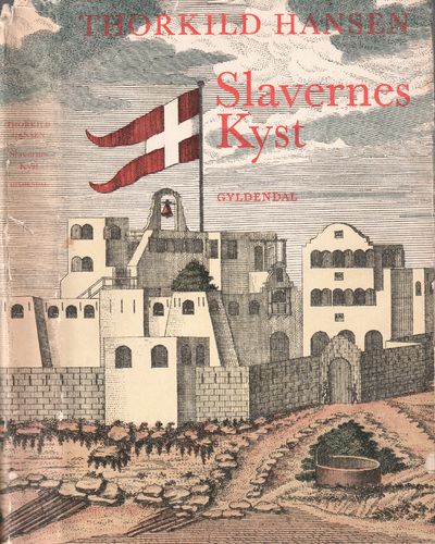 Slavernes Kyst