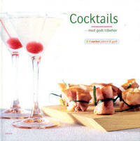 Cocktails - med godt tilbehør