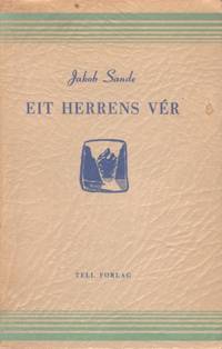 Eit herrens vèr