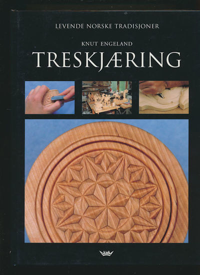 Treskjæring