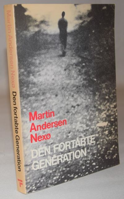 Den fortabte Generation.