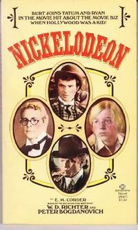 Nickelodeon