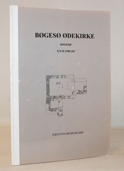 Bøgesø ødekirke.