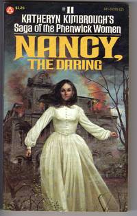 image of NANCY, THE DARING