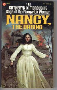 NANCY  THE DARING